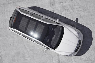 Škoda Octavia Green E Line