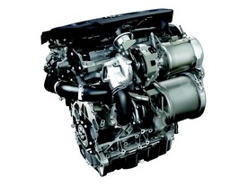 Motor TDI 2,0