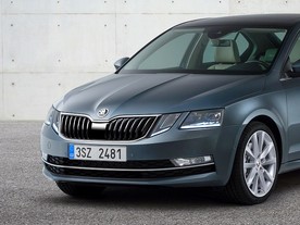 Motory TSI, TDI a G-TEC o výkonu 81 až 135 kW