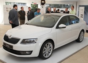 Škoda Octavia III