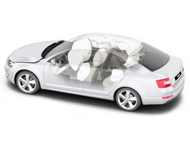 Škoda Octavia III