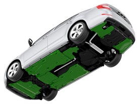 Škoda Octavia III
