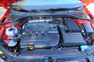Škoda Octavia 1,6 TDI
