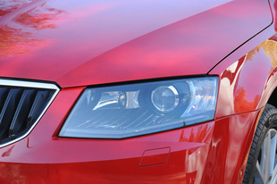Škoda Octavia 1,6 TDI