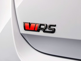 Škoda Octavia RS iV 