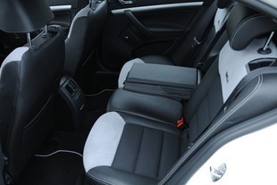 Škoda Octavia RS