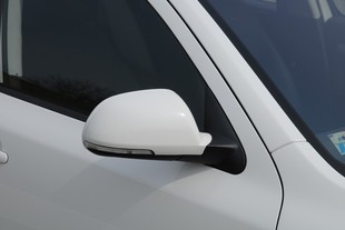 Škoda Octavia Scout 2,0 TDI CR