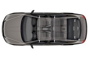Škoda Octavia Tour II. generace