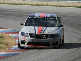 Škoda Octavia Cup 