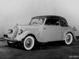 Fotografie Archiv Škoda Auto 12