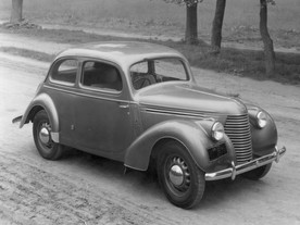 Fotografie Archiv Škoda Auto 27