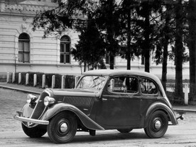 Fotografie Archiv Škoda Auto 3