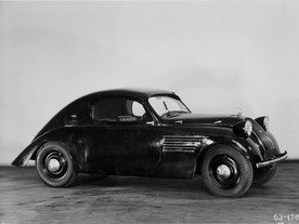 Fotografie Archiv Škoda Auto 8