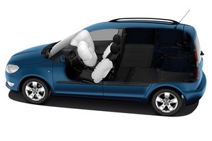 Škoda Praktik