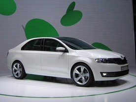 Škoda MissionL