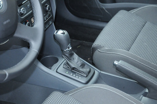 Škoda Rapid 1,4 TSI DSG