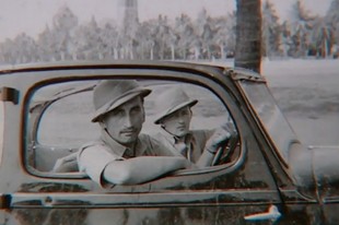 Břetislav Jan Procházka a Jindřich Kubias