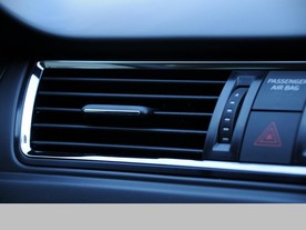 Škoda Rapid EU detail