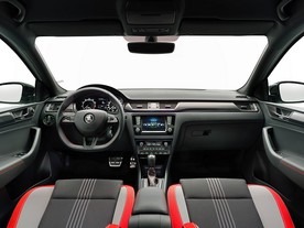 Škoda Rapid 2017