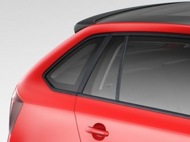 Škoda Rapid Spaceback