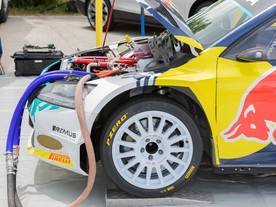 Škoda RE-X1 Kreisel v Teesdorfu