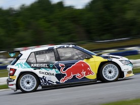 Škoda RE-X1 Kreisel 