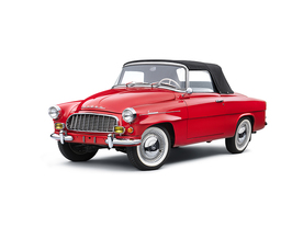 Škoda Felicia