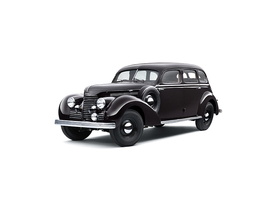 Škoda Superb 4000