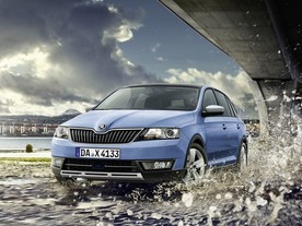 autoweek.cz - Novinky značky Škoda na český trh 
