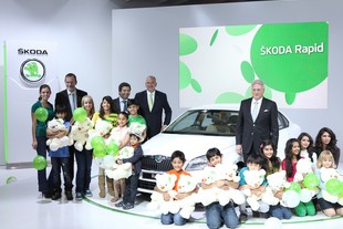 Eckhart Scholz, Jürgen Stackmann a Wnfried Vahland