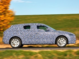 Škoda Scala covered