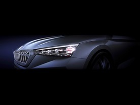 Škoda Scala - design