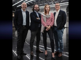 Škoda Design team