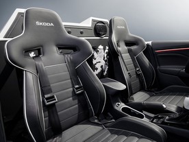 Škoda Slavia