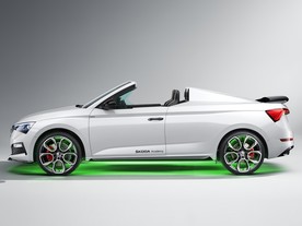 Škoda Slavia