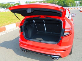 Škoda Sunroq