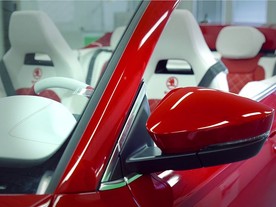 Škoda Sunroq