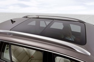 Škoda Superb Combi