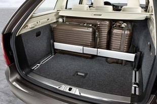 Škoda Superb Combi