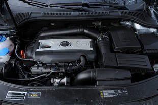 Škoda Superb Combi