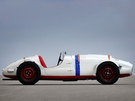 Škoda 966 Supersport 