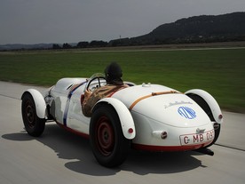 Škoda 966 Supersport 