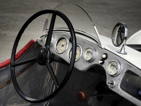 Škoda 966 Supersport 