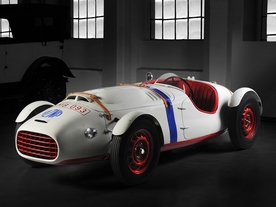 Škoda 966 Supersport 