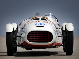 Škoda 966 Supersport 