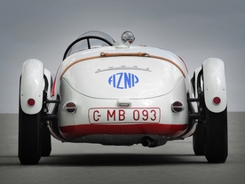 Škoda 966 Supersport 