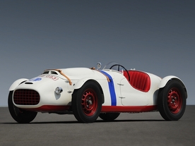 Škoda 966 Supersport 
