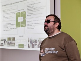 Škoda Zaměstnanecké sbírky podporují Nadační fond Českého rozhlasu Světluška