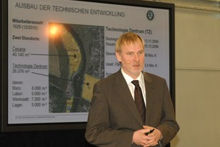 Dr.-Ing. Eckhard Scholz