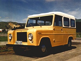 Trekka (Škoda Trekka)